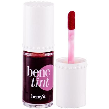 Benetint Lip & Cheek Color - Tekutý rúž a tvárenka pre ženy 6 ml
